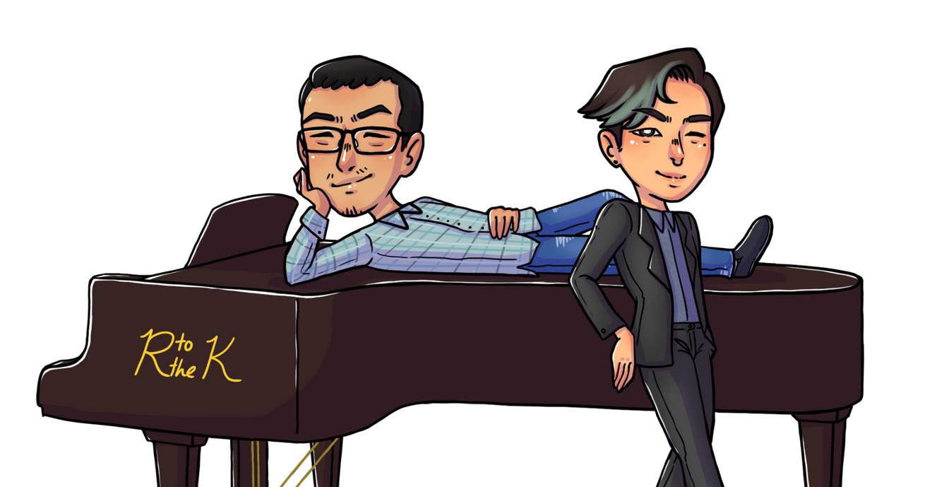 Full Body w/ Large Prop